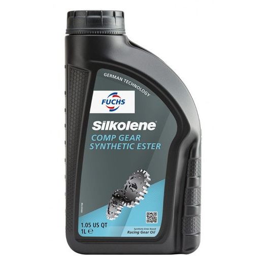 Olje za menjalnik SILKOLENE COMP GEAR 600986131 1 l