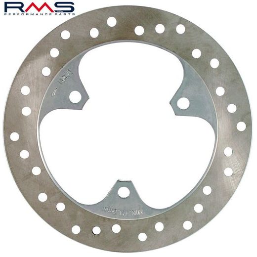 Zavorni disk RMS 225160070 D220