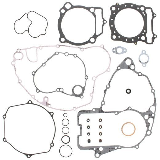 Complete Gasket Kit WINDEROSA 808590