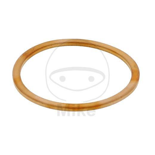 Exhaust gasket ATHENA M700138044015 38X44X1.5 mm