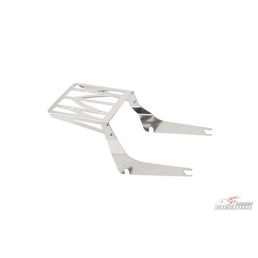 Rack CUSTOMACCES DETACHABLE SS0048N črna