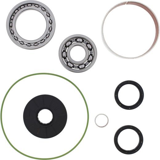 Differential Kit All Balls Racing 25-2155