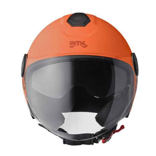 Jet čelada GMS GELATO ZG11501 Pesca XL