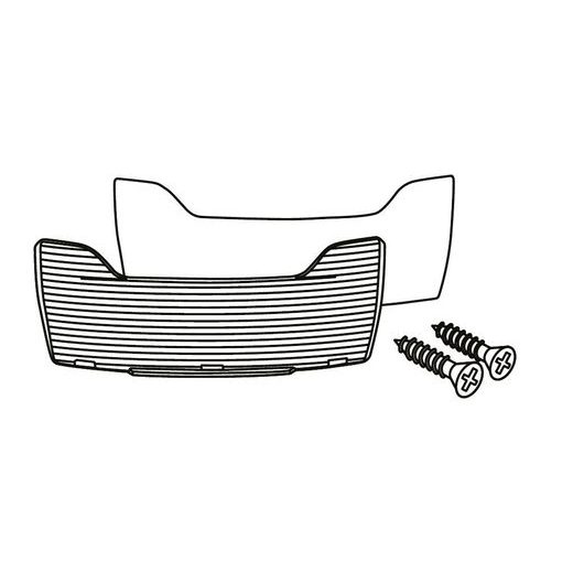 Reflector SHAD D1B401CAR for SH40 bela