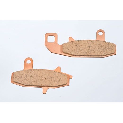 Zavorne obloge GOLDFREN 036 AD OFF-ROAD FRONT