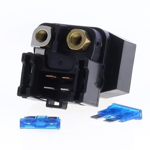 Starter Relay ATHENA S410485402001