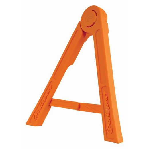 Tripod POLISPORT 8981700002 oranžna