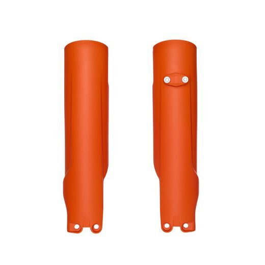 Fork Guards POLISPORT 8352500005 Oranžna