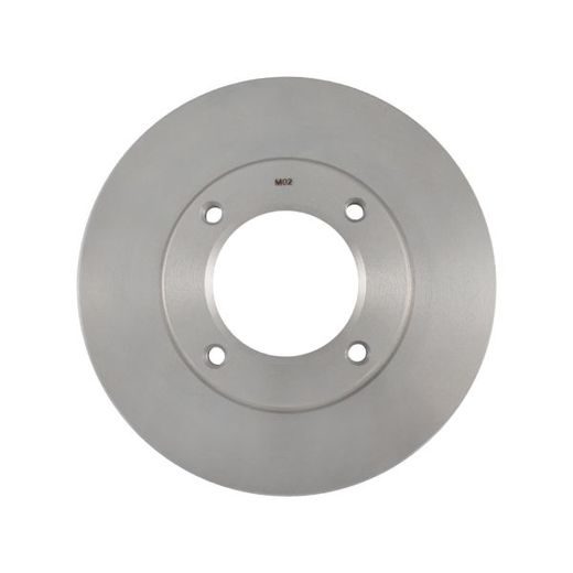 Zavorni disk RMS 225162700 spredaj d 210mm