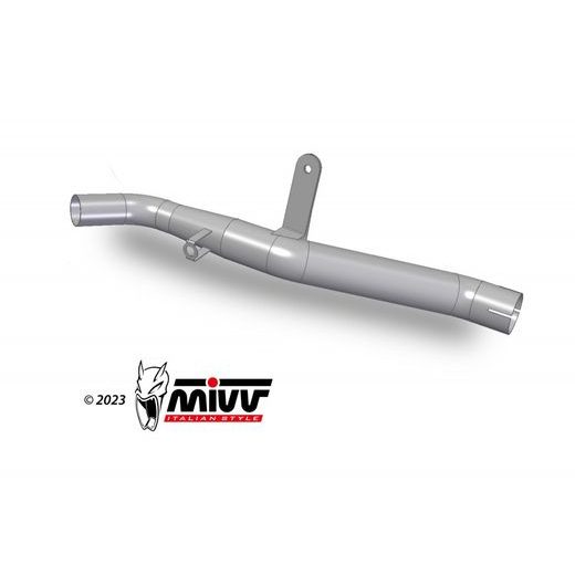 No-kat pipe MIVV MM.001.C1