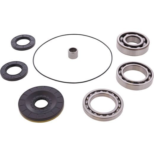 Differential Kit All Balls Racing 25-2151