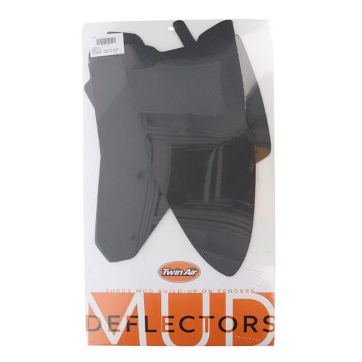 Mud deflector TwinAir 177767103 Fender foam