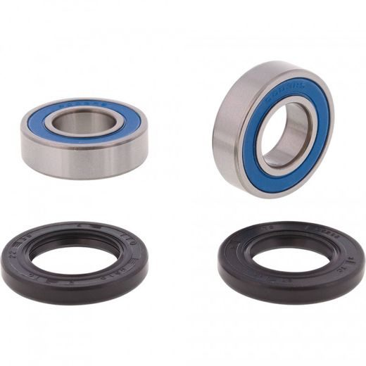 Wheel Bearing Kit All Balls Racing 25-1829