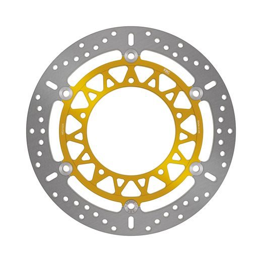 Zavorni disk EBC MD2102X