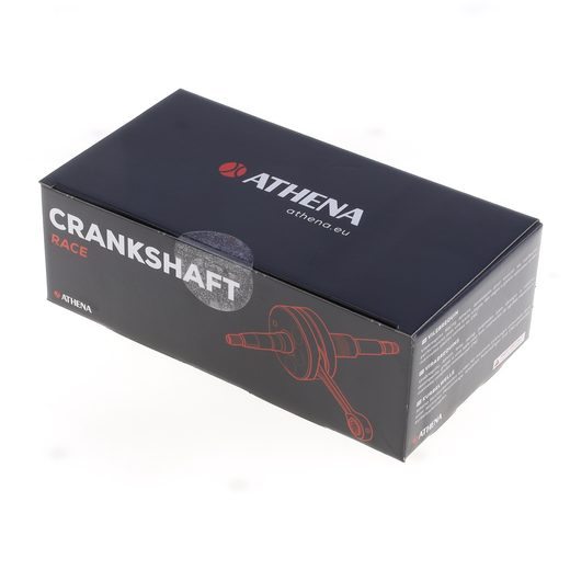 Crankshaft ATHENA S410485320006 (Pin ? 10 mm) racing