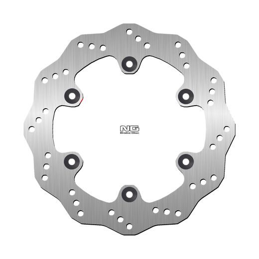 Zavorni disk NG 1370X