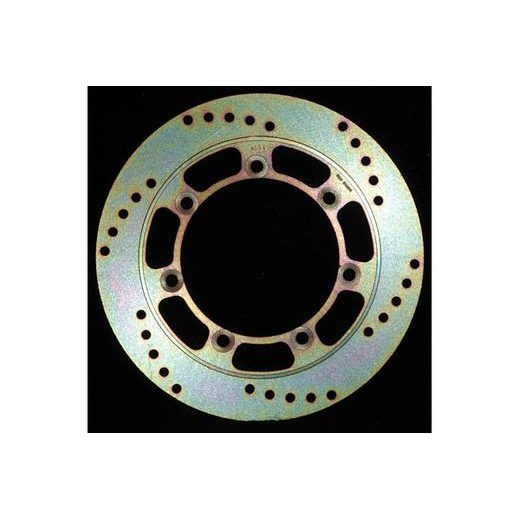 Zavorni disk EBC MD4054