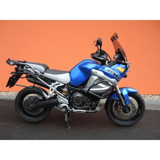 Engine guards RDMOTO CF49KD matt black