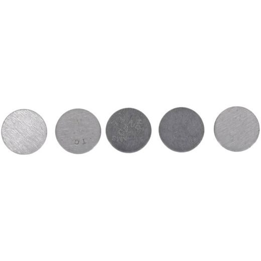 Shim HOT CAMS 5PK948210 5pk (diameter 9.48 mm, thick 21.0 mm)