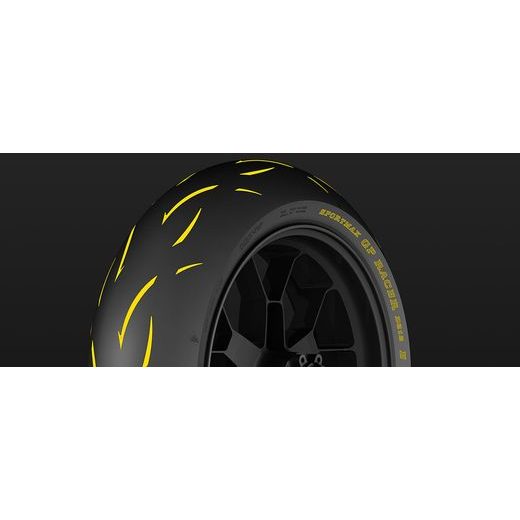 Pnevmatika DUNLOP 120/70ZR17 (58W) TL SX GP RACER D212 S