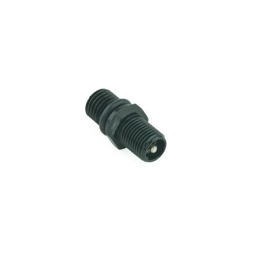 RCU suspension gassing valve K-TECH KYB 211-200-005 M8x1.00P aluminium
