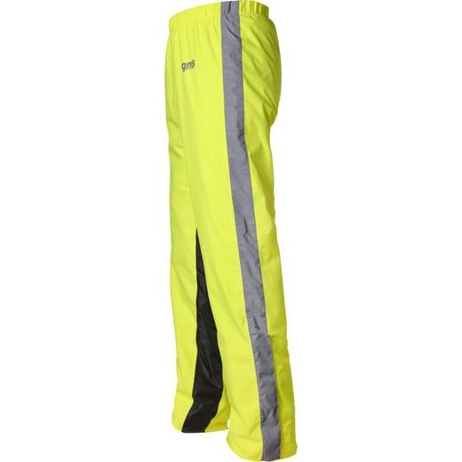 Dežne hlače GMS PLUVIA ZG79005 fluo yellow 5XL