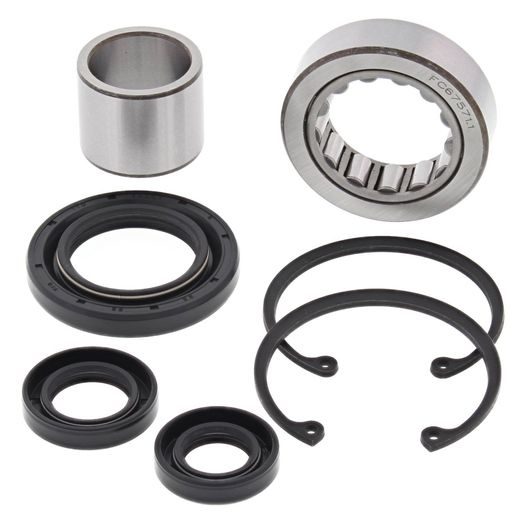 HD Inner Primary Bearing Kit All Balls Racing 25-3101