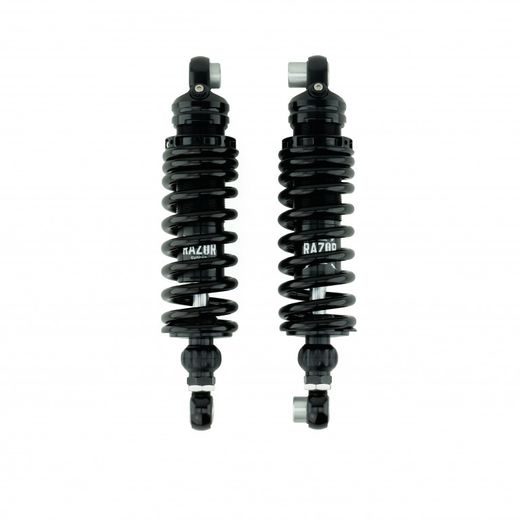 Twinshock K-TECH RAZOR LITE 283B-140-285-BOB 285mm +0/-10mm