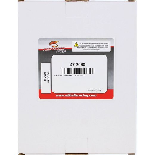 Fuel Pump Kit All Balls Racing 47-2060