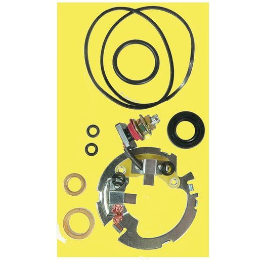 Parts kit ARROWHEAD SMU9102