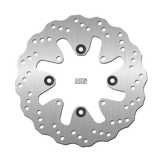 Zavorni disk NG 1491X