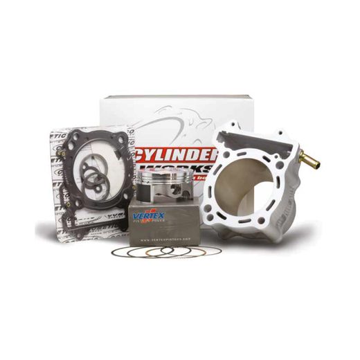 Cilinder kit VERTEX 420023 bore 85 mm
