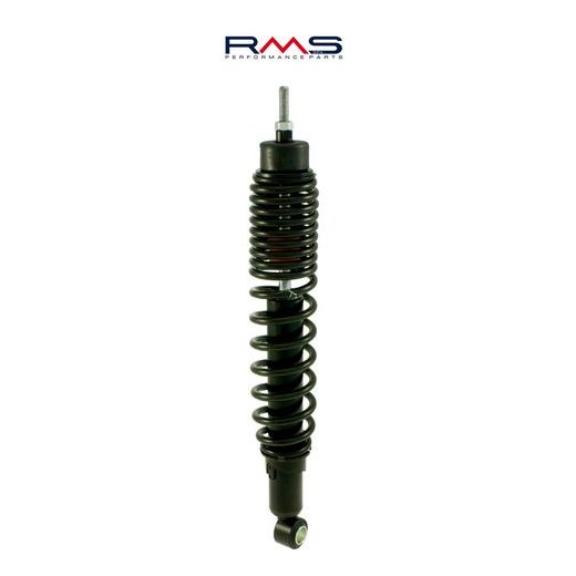 Shock absorber FORSA 204550512 zadaj 348mm