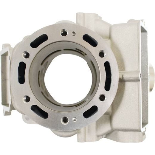 Big Bore Cylinder Kit CYLINDER WORKS 21009-K01 72mm