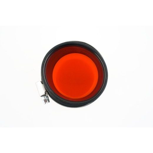 Zračni filter TwinAir 158107 with rubber (dia 63mm)