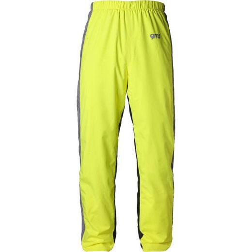 Dežne hlače GMS PLUVIA ZG79005 fluo yellow 2XL