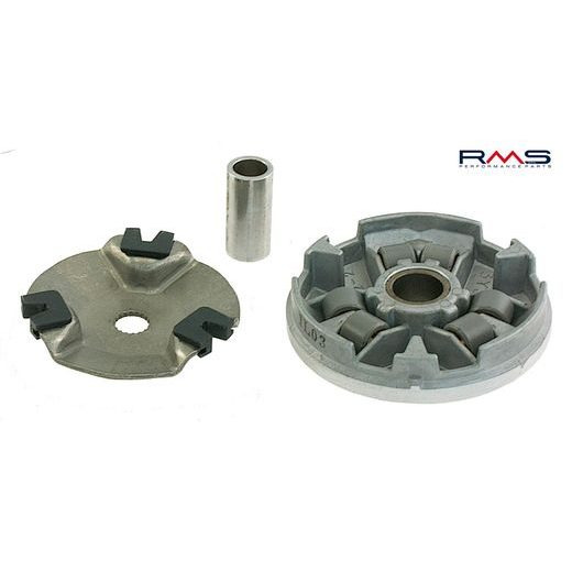 Variomat (movable drive pulley) RMS 100320220