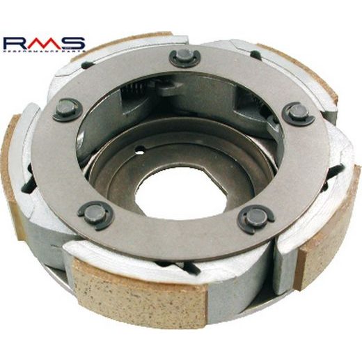 Sklopka (clutch assy) RMS 100360110