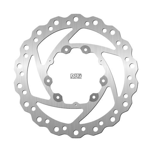 Zavorni disk NG 1880X