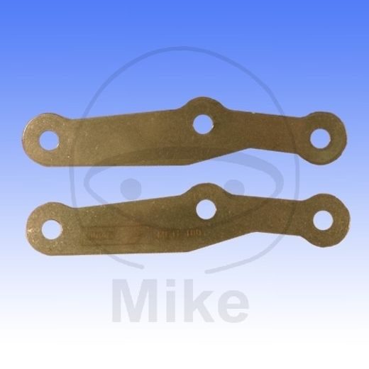 Rear lowering kit LUCAS z ABE