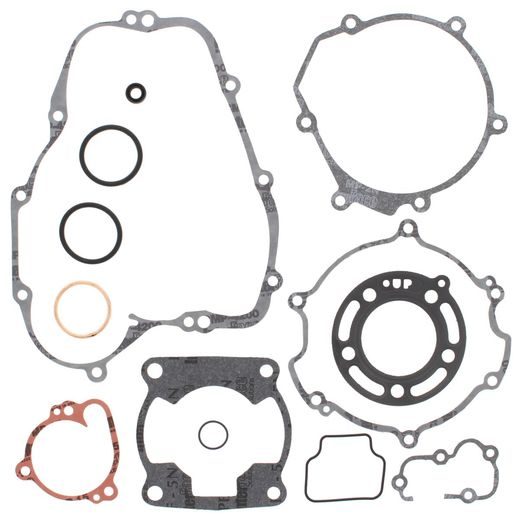 Complete Gasket Kit WINDEROSA 808410