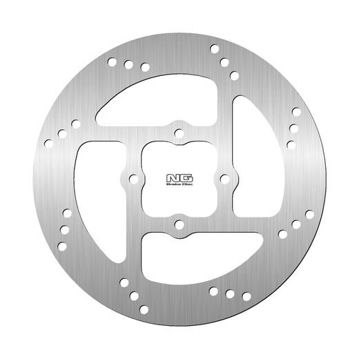 Zavorni disk NG 2014