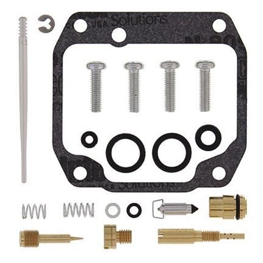 Carburetor Rebuild Kit All Balls Racing 26-1422