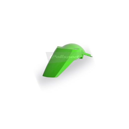 Zadnji blatnik POLISPORT 8561100007 green 05