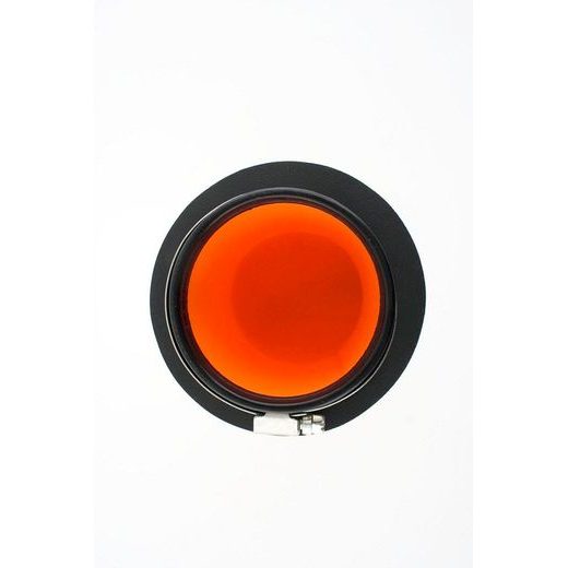 Zračni filter TwinAir 158108 with rubber (dia 73mm)