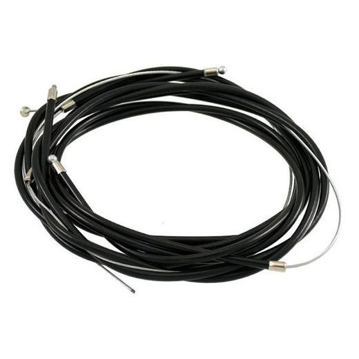 Transmission kit RMS 163620160 črna