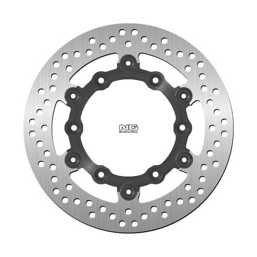 Zavorni disk NG 1578