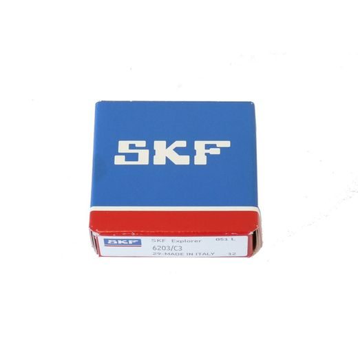 Bearing SKF MS170400120C3 6203/C3