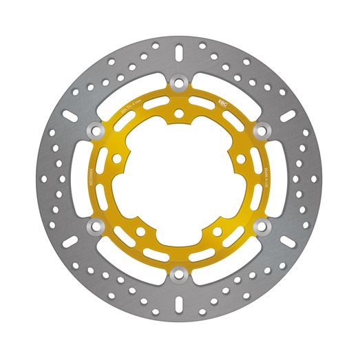 Zavorni disk EBC MD3098X