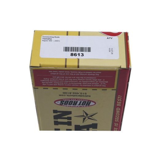 Connecting rod HOT RODS 8613